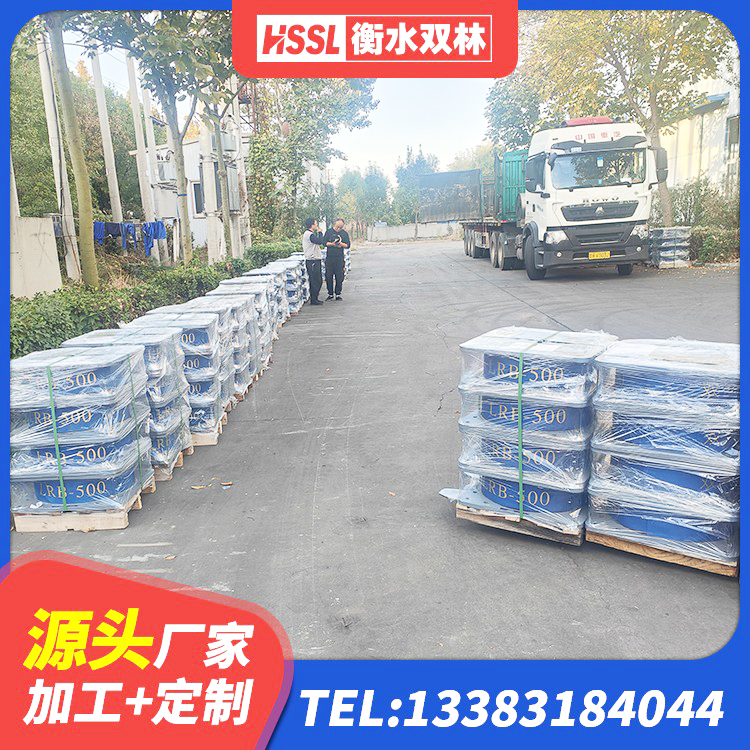 东丰县LNR400天然隔震支座源头工厂 东丰县隔震支座厂生产厂家 东丰县LNR橡胶隔震支座D400 东丰县建筑民用建筑隔震支座生产厂家 - 第5张